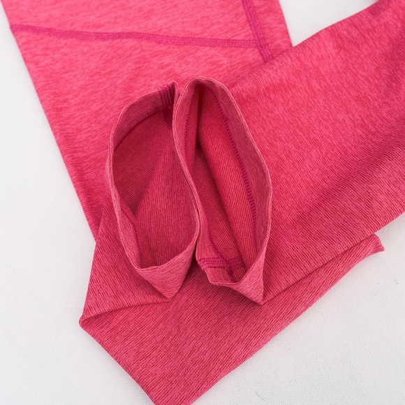 *Sale 3 for $25 5 for $39 Outdoor Voices Full Length Compression Leggings Med - Picture 7 of 12